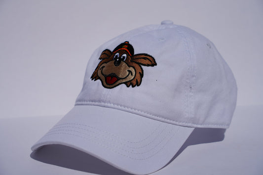 Keyote White Hat-1