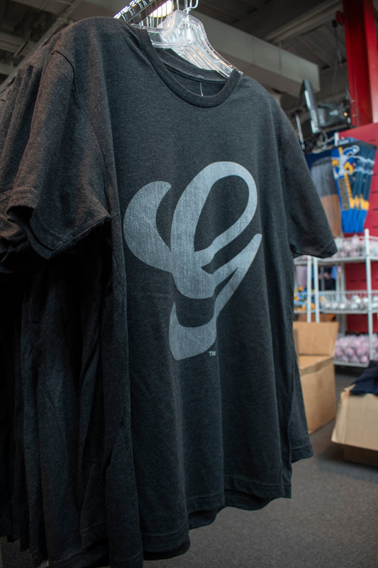 Trenton Goldens Steel Tee-1