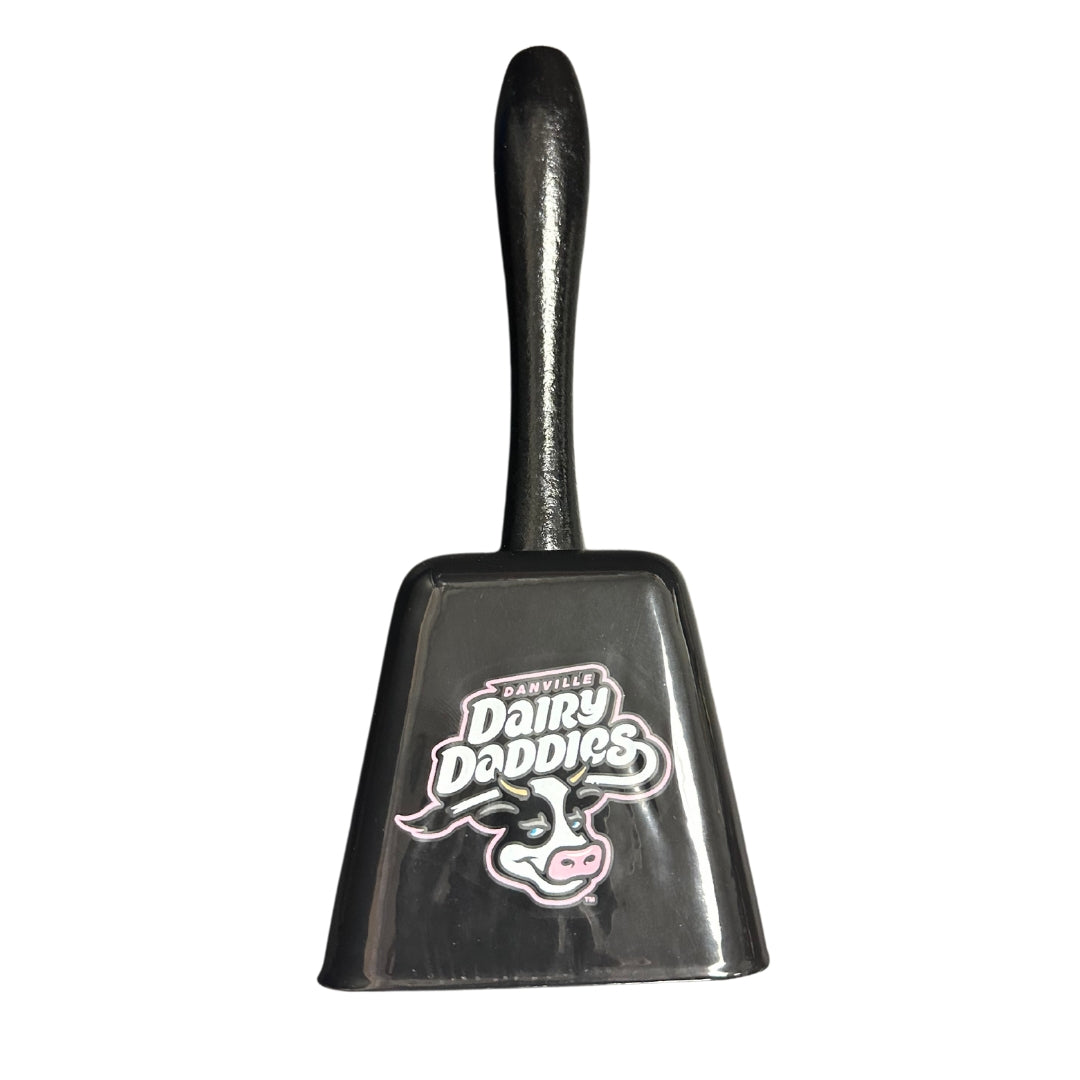 Dairy Daddies Cow Bell