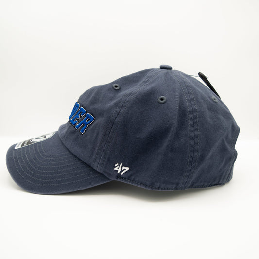 47 Brand Thunder Script Clean Up-1