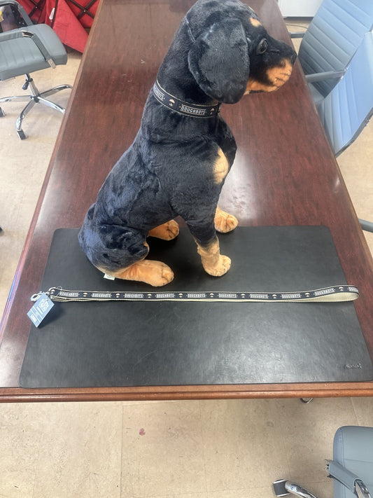 Johnson City Doughboys Dog Leash-0