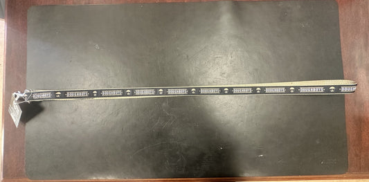 Johnson City Doughboys Dog Leash-1