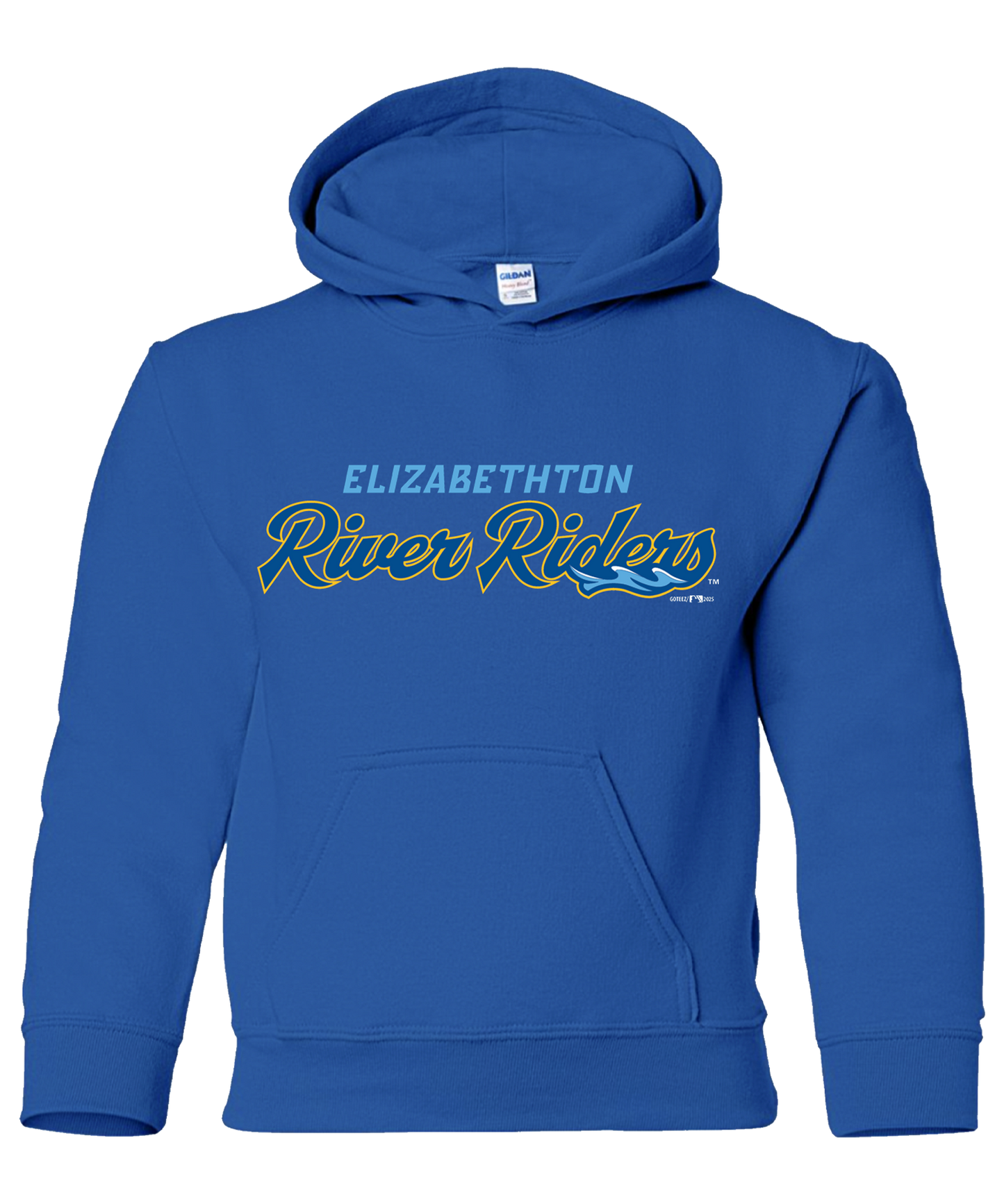 Kids Hoodie