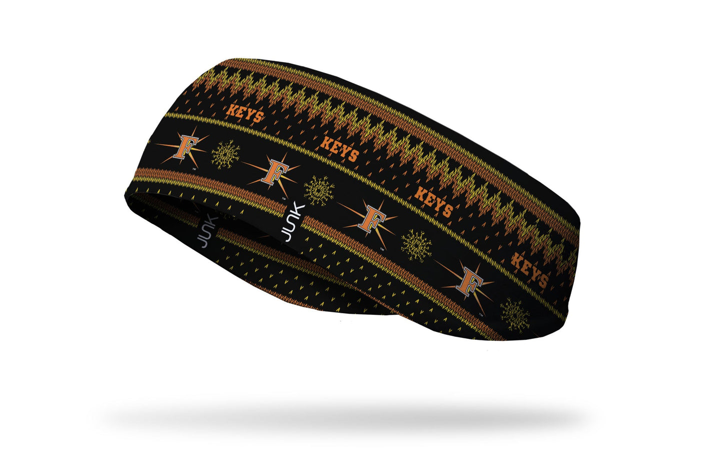 Frederick Keys Ear Warmer