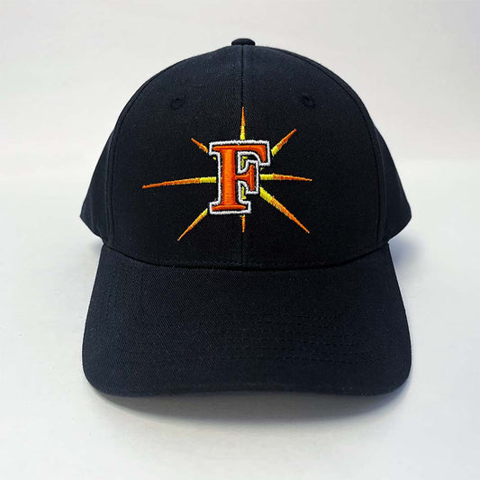 Frederick Keys Adult Replica Black Hat-0