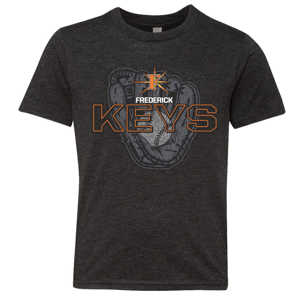 Youth Intrigue Tee
