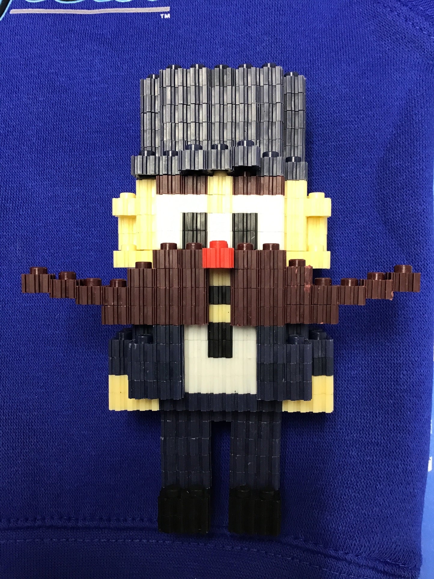 Build-A-Casey