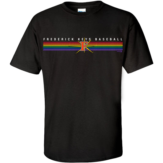 Frederick Keys Pride Shirt 2023-0