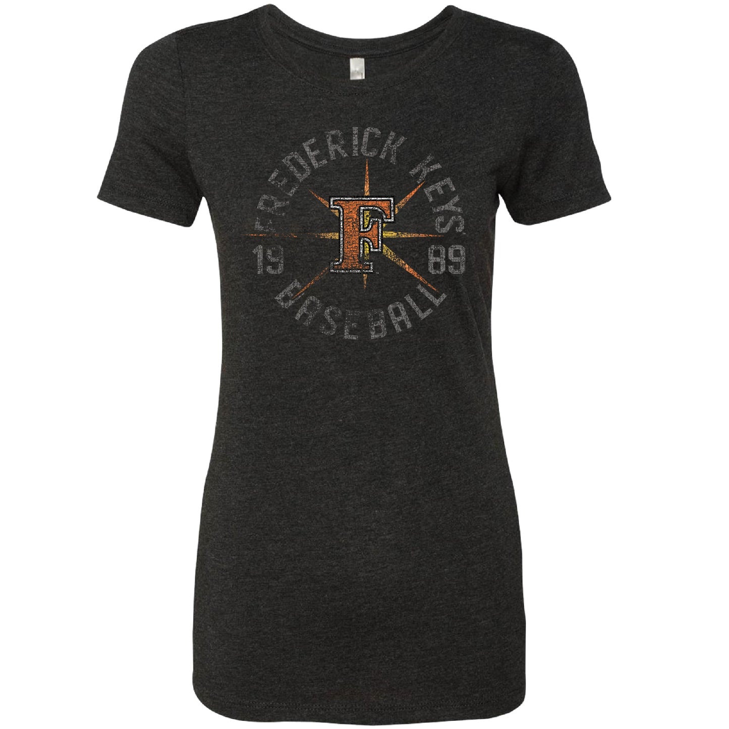 Ladies Upright Tee