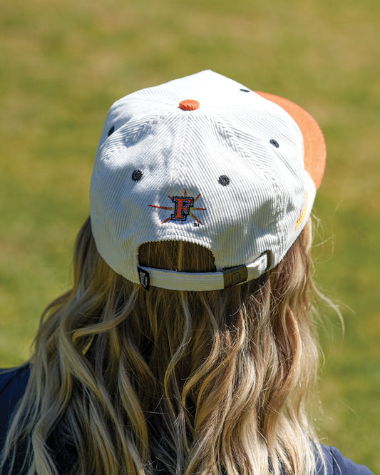 Shake Your Keys Adjustable Hat-3