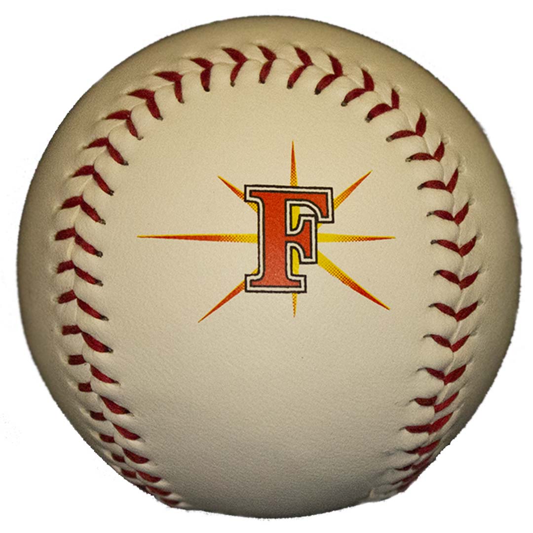 Frederick Keys F-Star Baseball