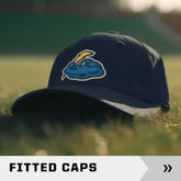 Fitted Caps