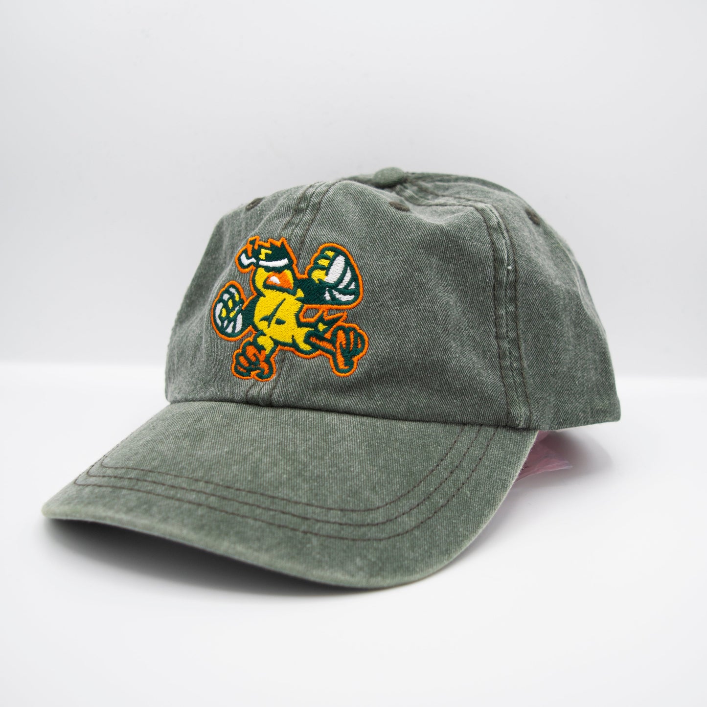 Finches Cap