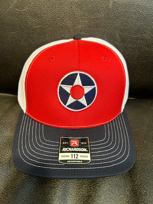 Flyboys BP Hat Alternate-0