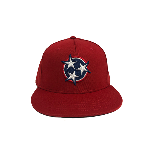 Flyboys Road On-Field Flex Fit Hat-0