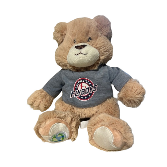 Flyboys Plush Bear-0