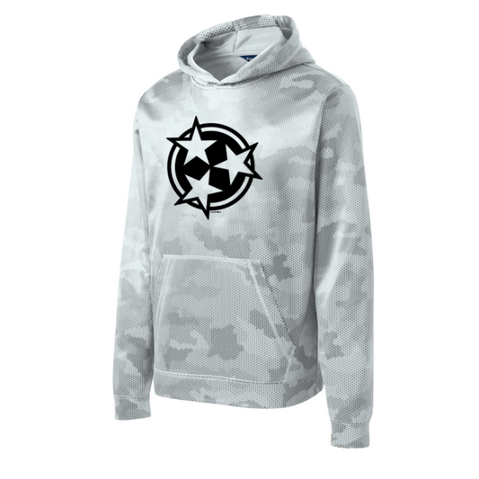 Flyboys White Camo Hoodie-0