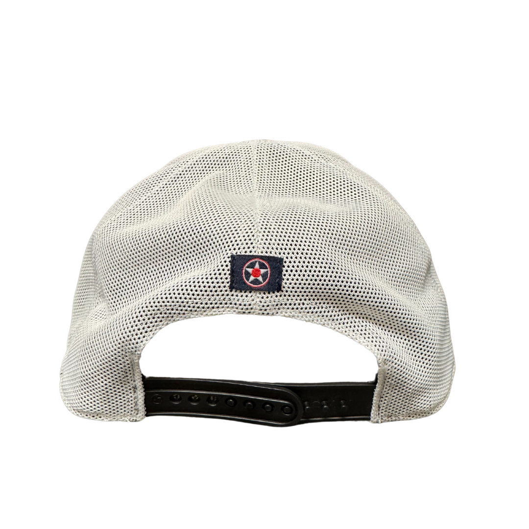 Flyboys Rope Hat 2025