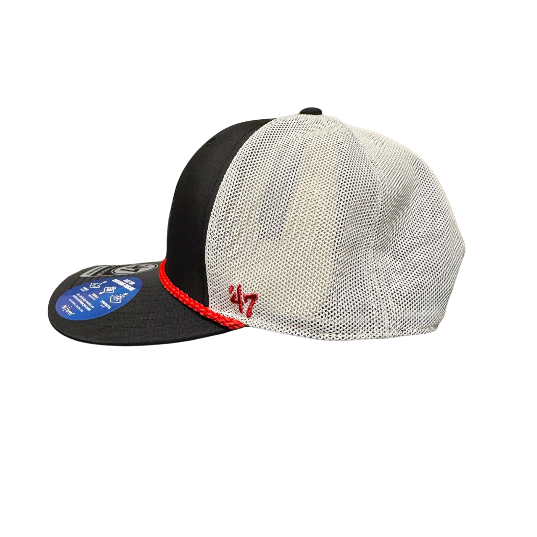 Flyboys Rope Hat 2025