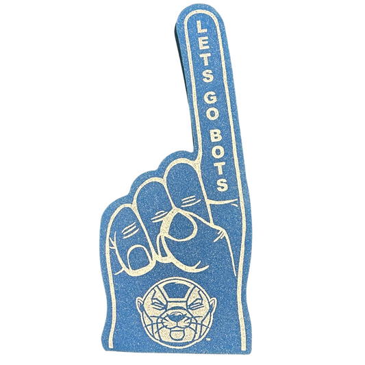 Otterbots Foam Finger-0