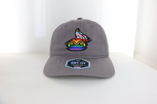 Baseline Champ Pride Hat-0