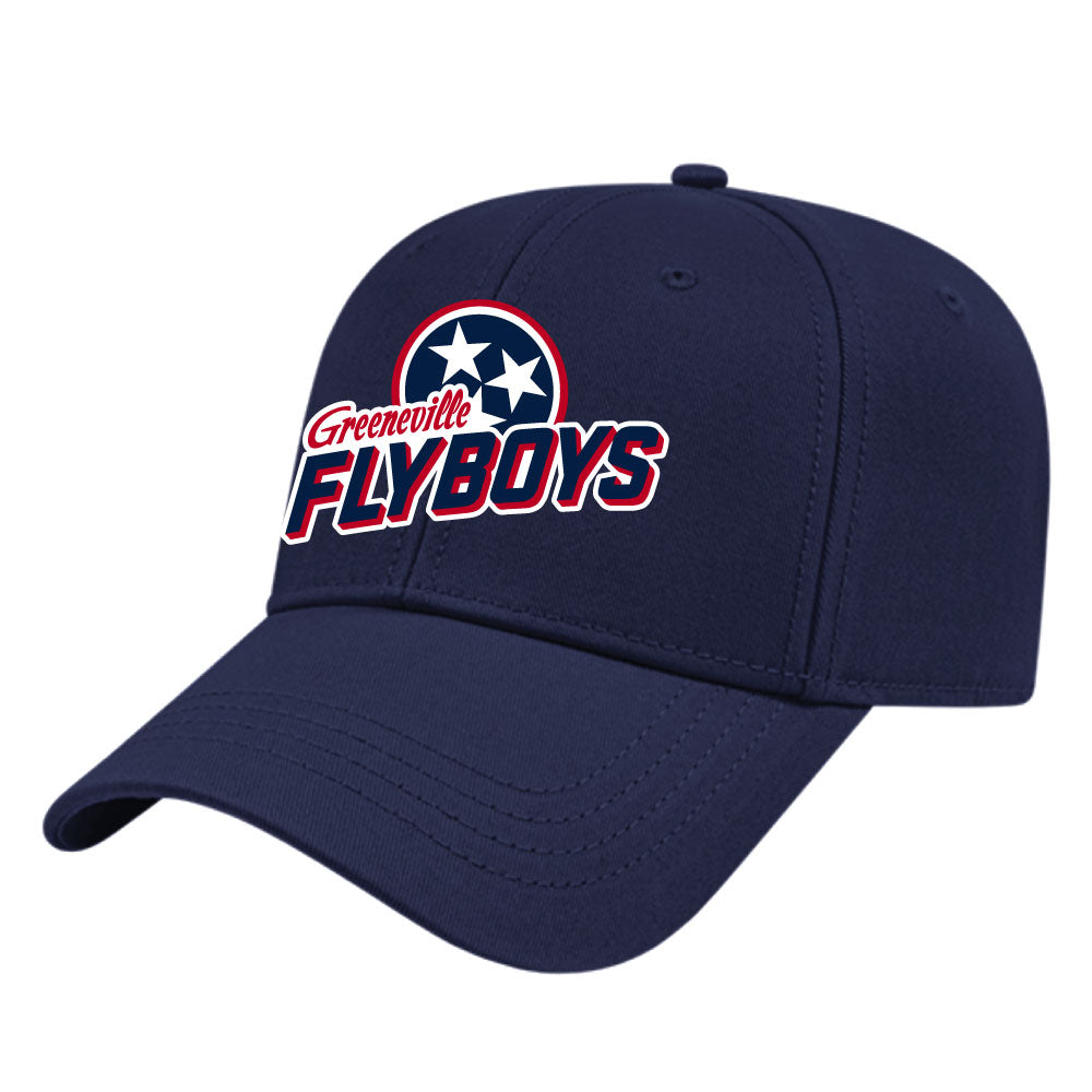 Flyboys Navy Snapback