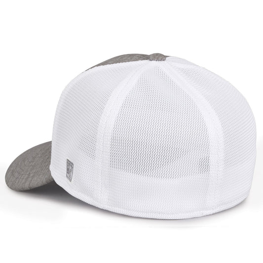 Otterbots Mesh Back Cap-1