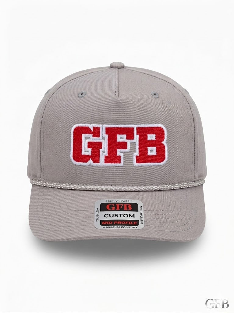 GFB Rope Hat