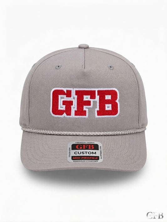 GFB Rope Hat-0