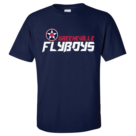 Flyboys Youth Bologna Tee-0