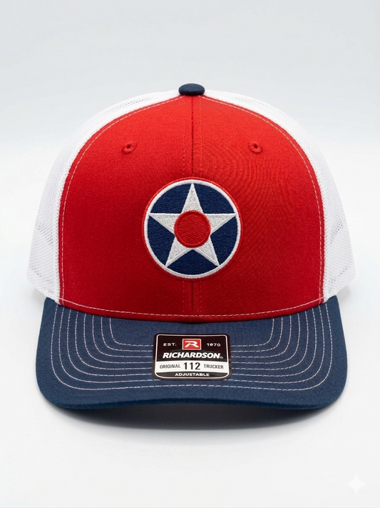 Flyboys BP Hat Alternate-0