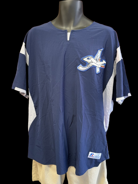 Ironbirds Retro BP Jacket-0