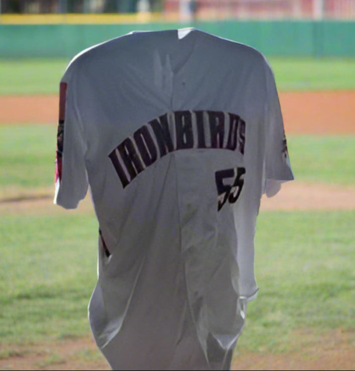 Replica Throwback Jersey
