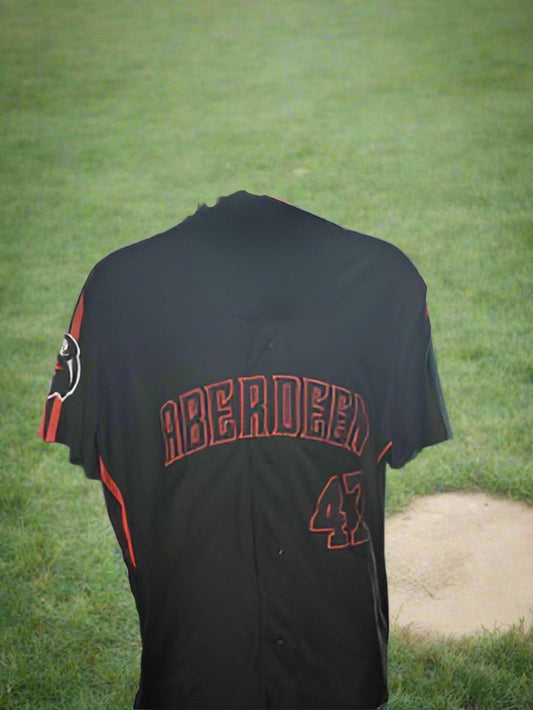 Replica Throwback Jersey-1