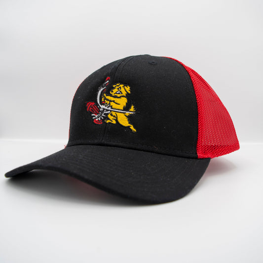 Goldens Hydrant Trucker Hat-0