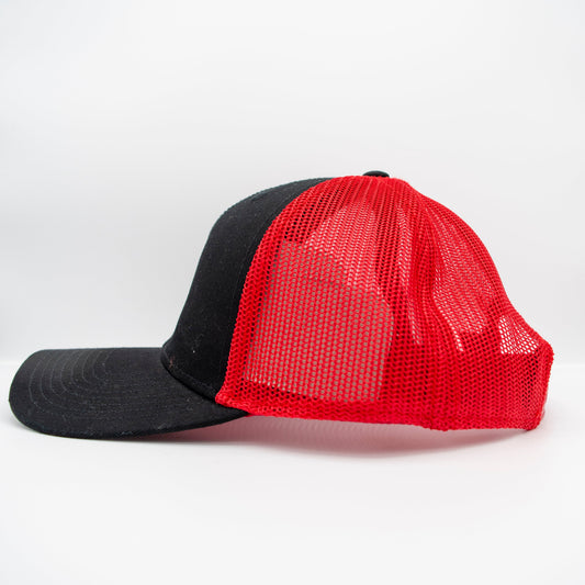 Goldens Hydrant Trucker Hat-1