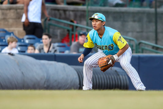 Player Worn Trueno Jerseys-6