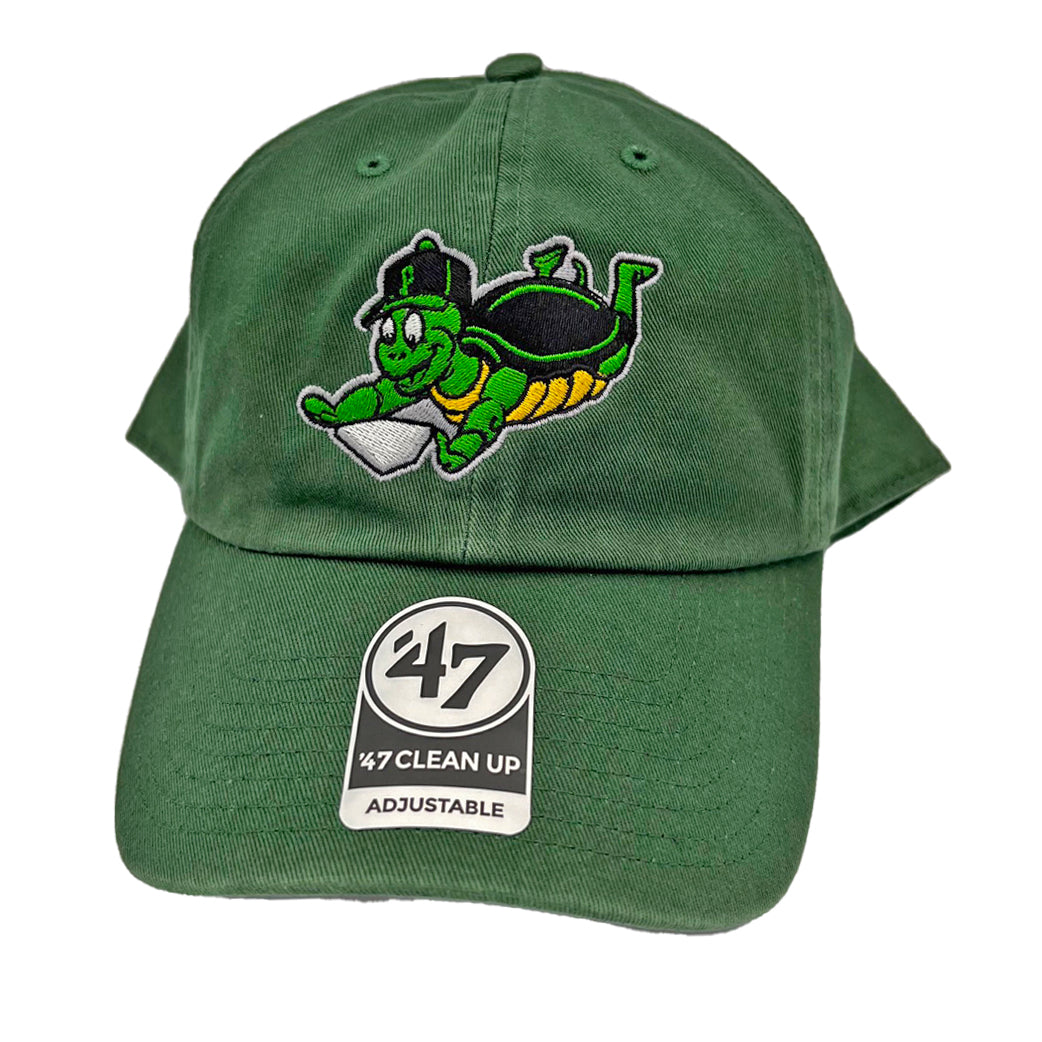 River Turtles Clean Up '47 Brand Cap-0