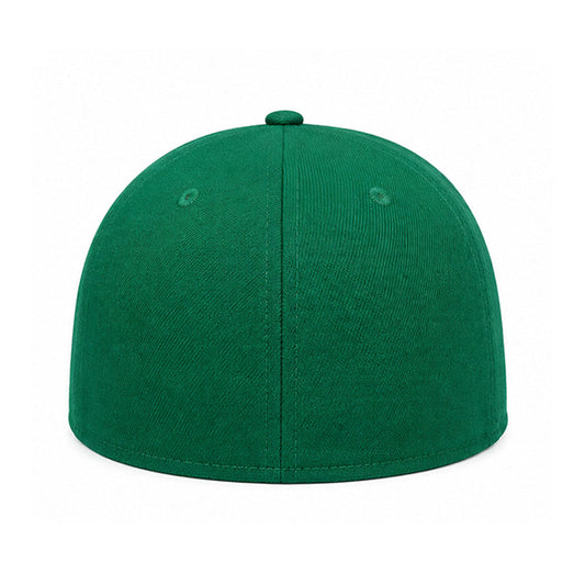 Socksquatch Fitted-Hat-1