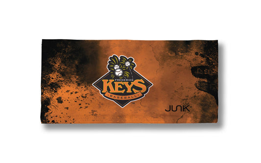 Frederick Keys Grunge Headband-0