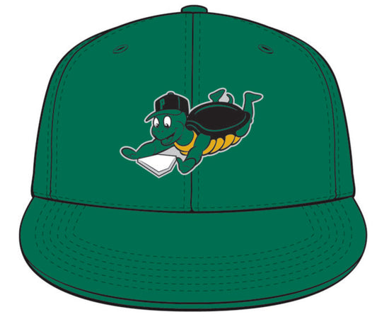 Replica River Turtles Home Cap-0