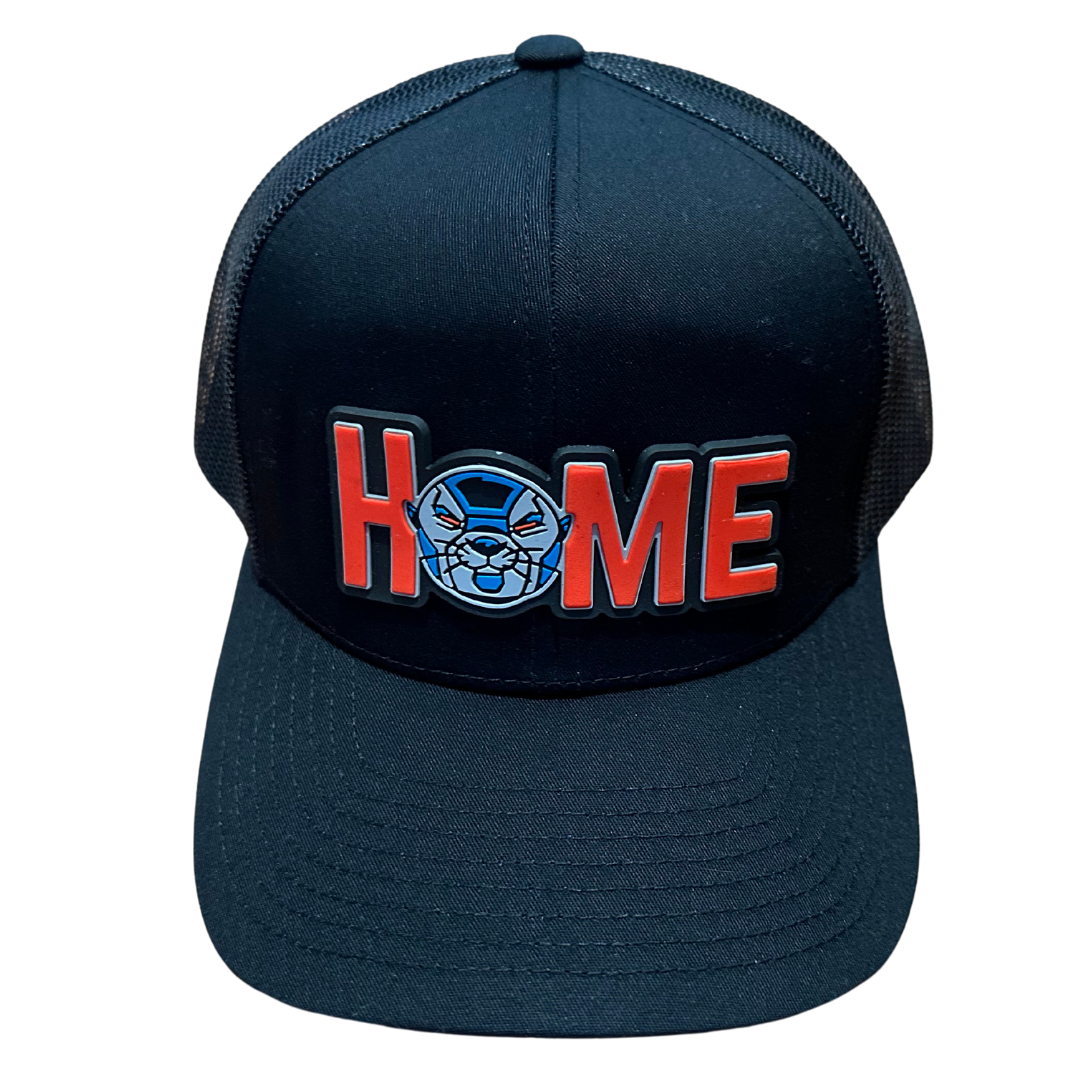 Otterbots Your HOME Team Trucker-0