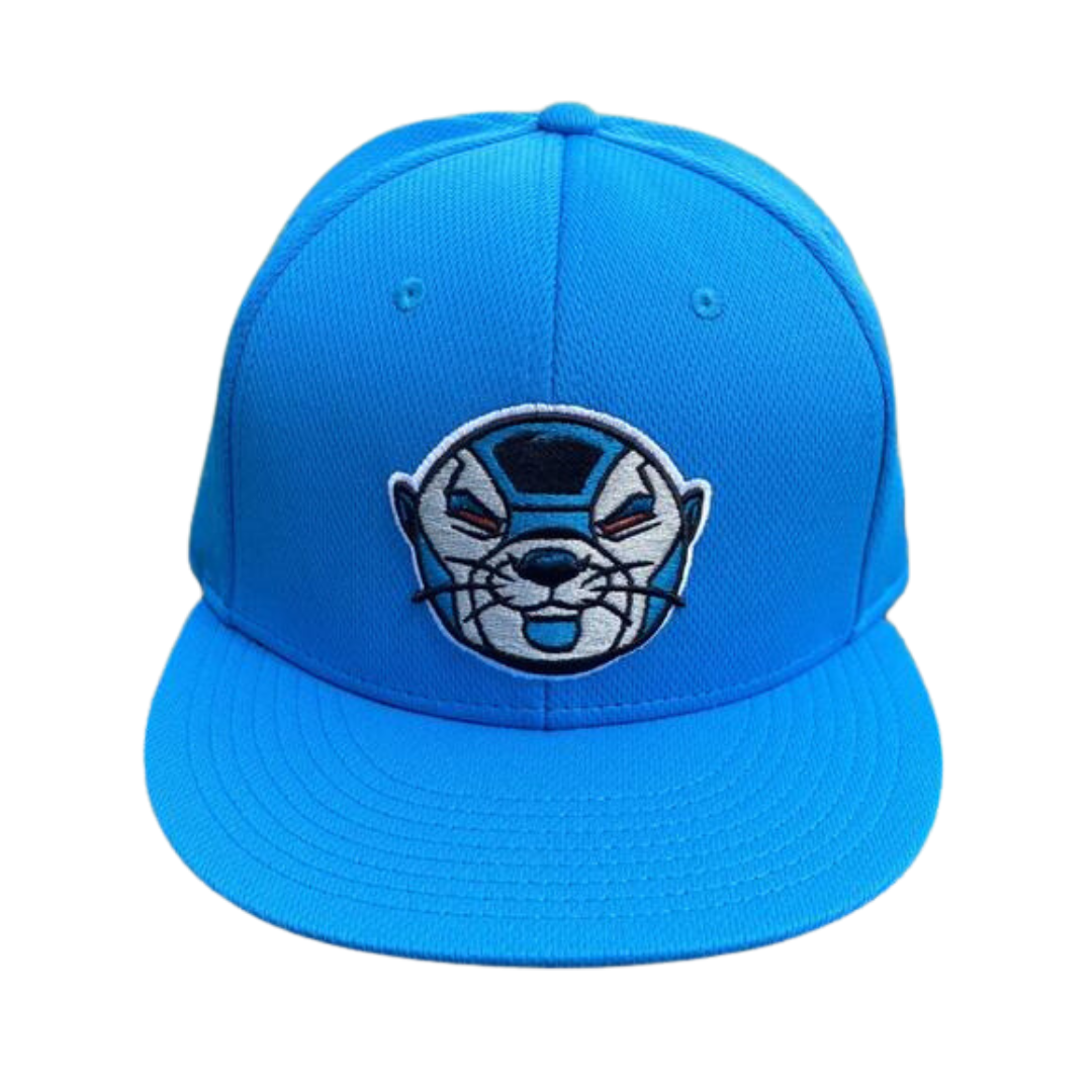 Otterbots Official Home Cap