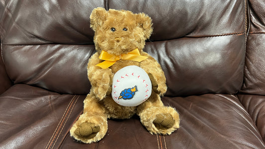 Thunder Barnyard Plushies-2