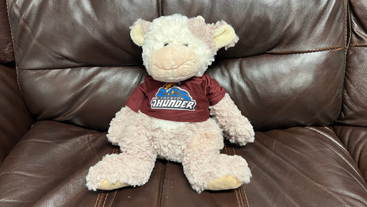 Thunder Barnyard Plushies-1