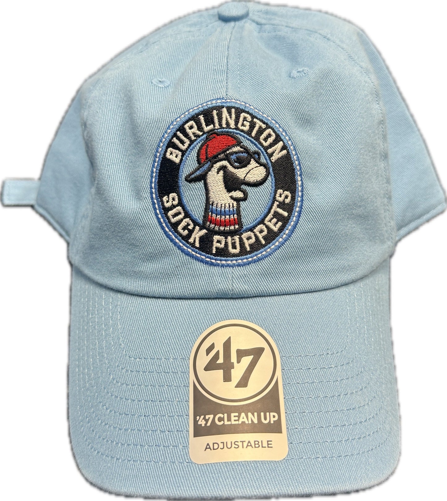47' Hats
