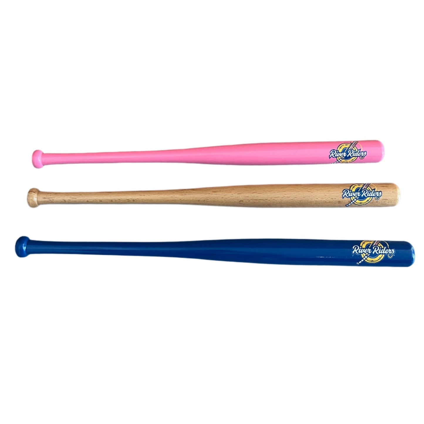 River Riders Mini Bats