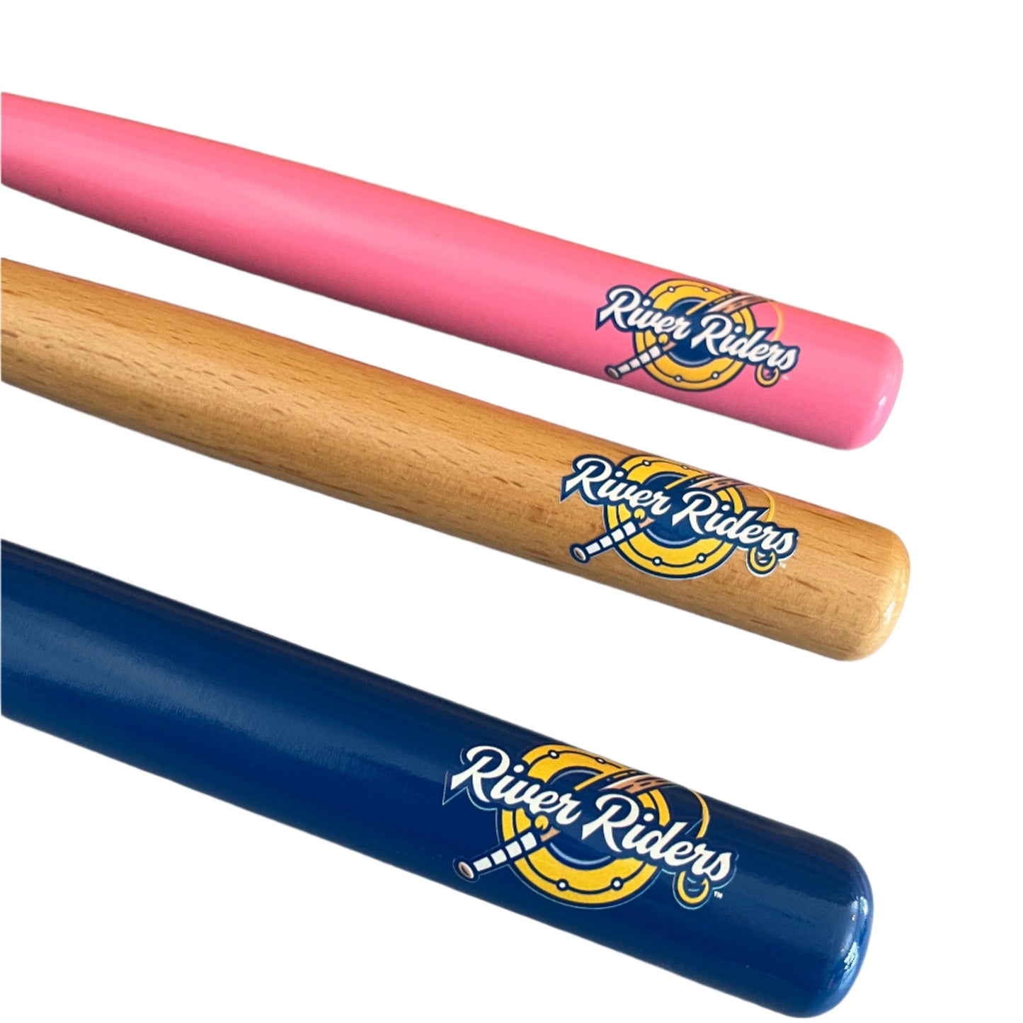 River Riders Mini Bats