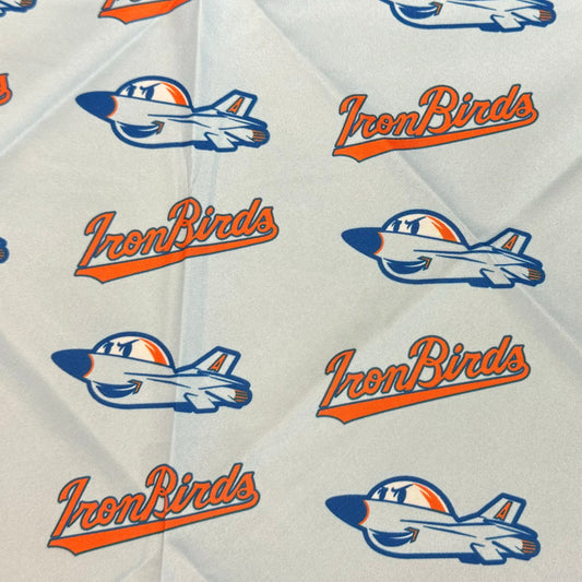Aberdeen IronBirds - Dog Bandana-0