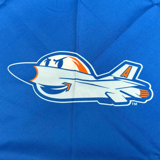 Aberdeen IronBirds - Dog Bandana-1